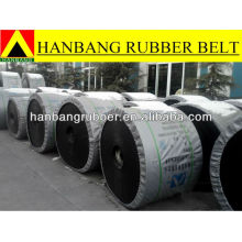 Manufacturer Chevron Rubber Conveyor Belt